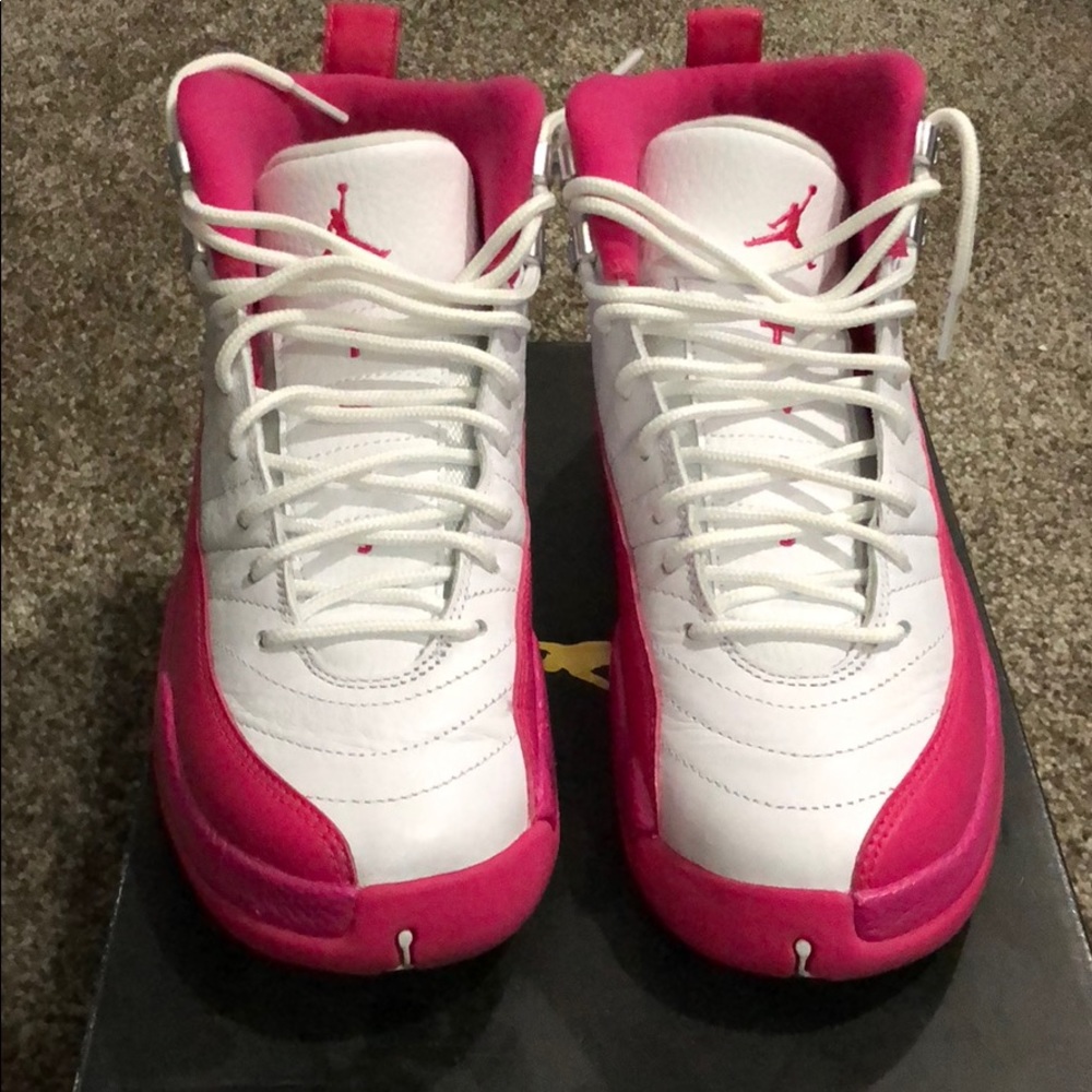 Youth Air Jordan Retro 12 GG